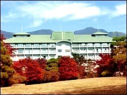 Hotel Fuji-View Yamanashi
