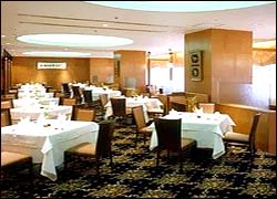 Akita Metroplitan Hotel