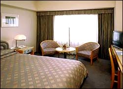 Akita Metroplitan Hotel