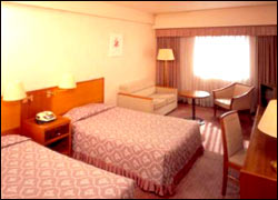 Akita View Hotel