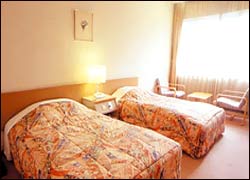 Suginoi Beppu Hotel