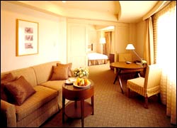 Renaissance Gifu Hotel