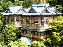 Fujiya Hotel Hakone