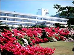 Kagetsuen Hotel Hakone