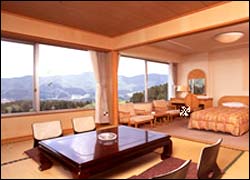 Kagetsuen Hotel Hakone