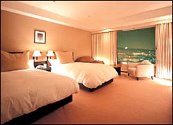 Hotel Granvia Hiroshima