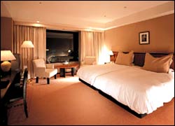 Hotel Granvia Hiroshima