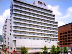 Tokyu Inn Kobe