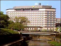 Tokyu Inn Kobe