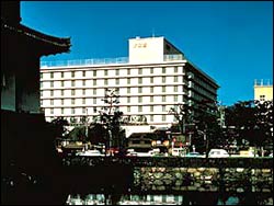 Hotel ANA Kyoto