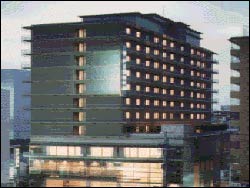 Hotel Ark Kyoto