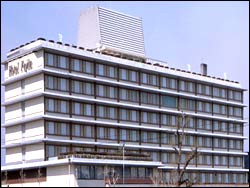 Hotel Fujita Kyoto