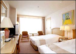 Holiday Inn Kyoto