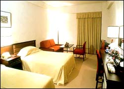 Hotel Tokyu Kyoto