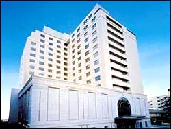 The Nikko Princess Hotel Kyoto