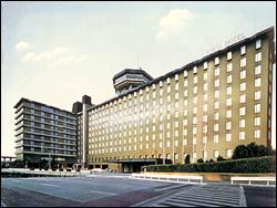 Righa Royal Hotel Kyoto