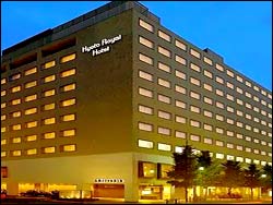 Royal Hotel Kyoto