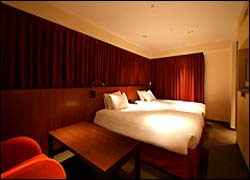 Royal Hotel Kyoto