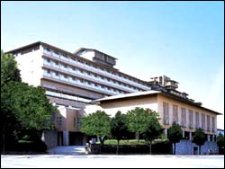 The Westin Miyako Hotel Kyoto