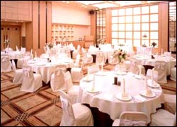 The Matsumoto Tokyu Inn