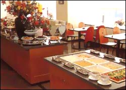 The Matsumoto Tokyu Inn