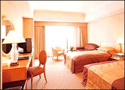 Hotel Metropolitan Nagano