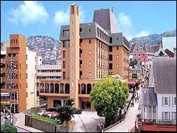 ANA Hotel Nagasaki Gloverhill
