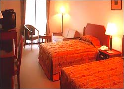 ANA Hotel Nagasaki Gloverhill