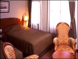 Hotel Monterey Nagasaki