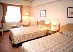 Hotel Monterey Nagasaki