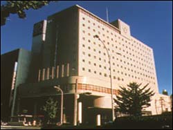 Hotel Castle Plaza