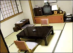 Hotel Castle Plaza