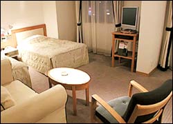 Hotel Castle Plaza