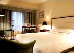 Hotel Sofitel Cypress Nagoya