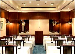 Hotel Sofitel Cypress Nagoya