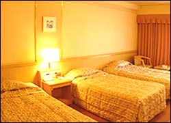 Hotel Port Okhinawa