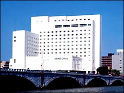 Hotel Okura Niigata