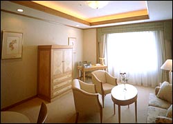 Hotel Okura Niigata