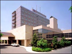 Hotel Royal Okayama