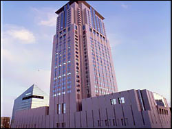 Hotel Hankyu International