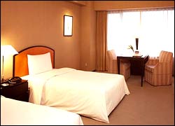 Hotel Hyatt Regency Osaka