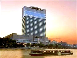 Hotel Imperial Osaka