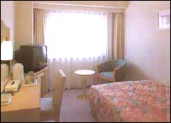 Hotel Kanku Hineno Station Osaka