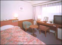 Hotel Kanku Hineno Station Osaka