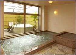 Hotel Kanku Hineno Station Osaka