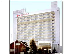 Hotel Ramada Kansai International Airport Osaka