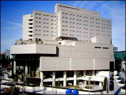 Sendai Kokusai Hotel