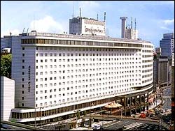 Akasaka Excel Hotel Tokyo