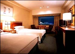 New Otani Hotel Tokyo