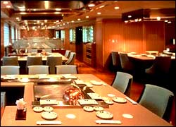 Okura Hotel Tokyo